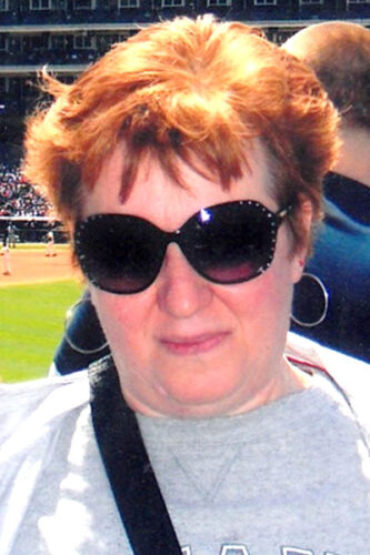 Cynthia R. Jarvis 1957-2026